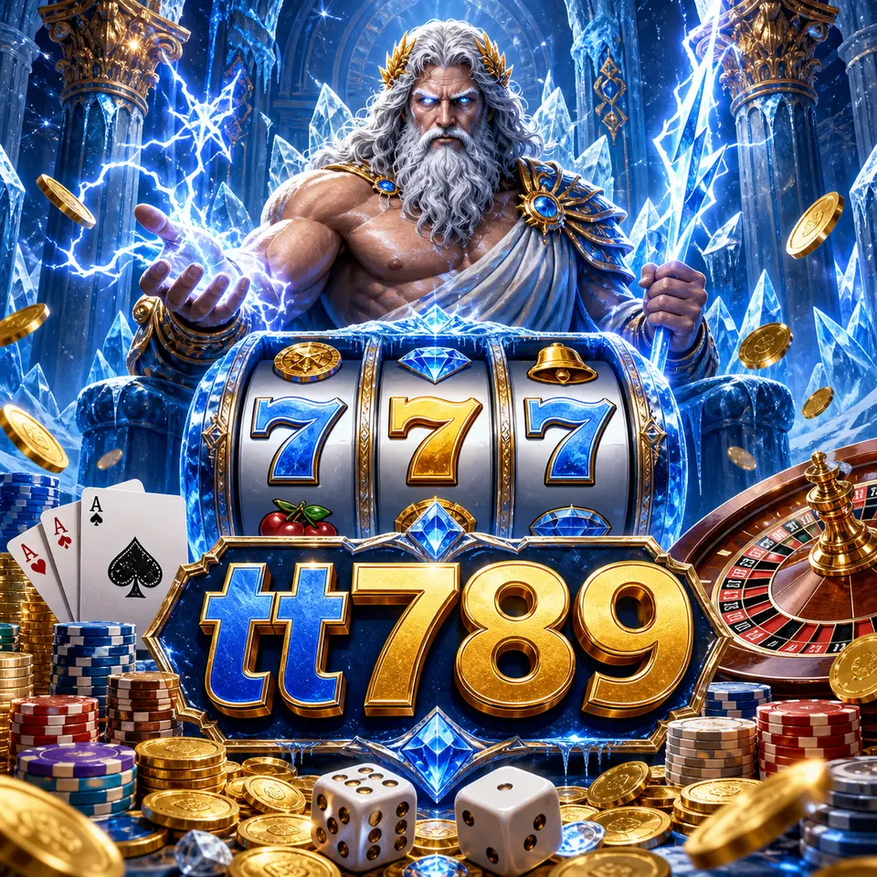 tt789 APK