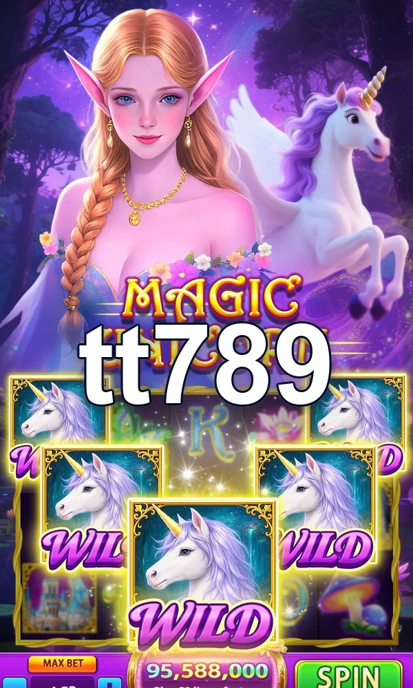 tt789 APK