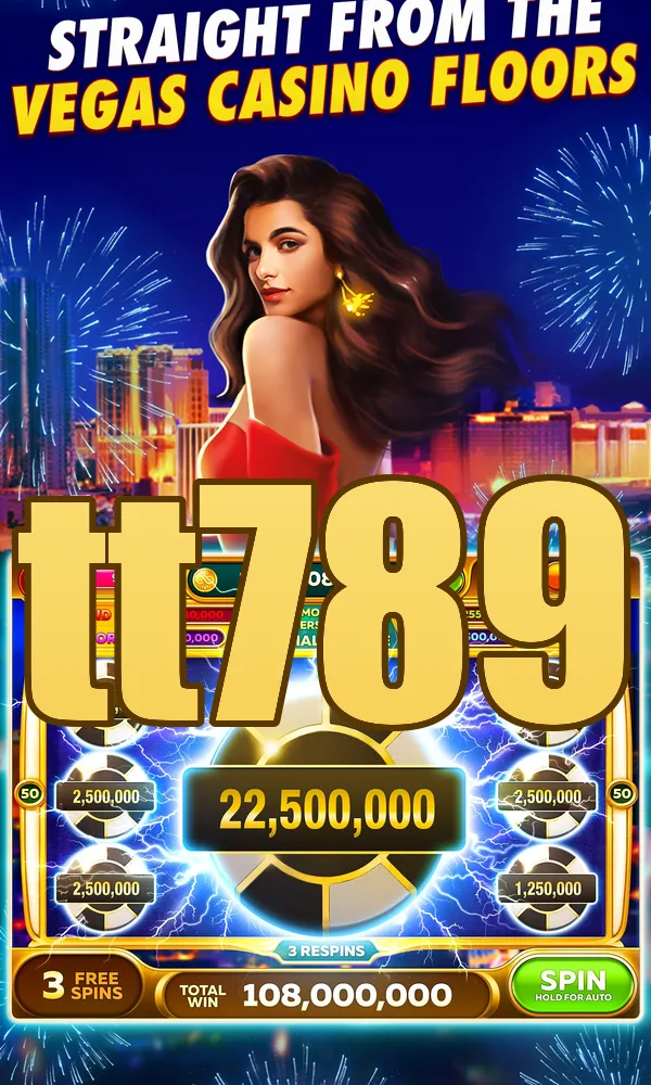 tt789 APK
