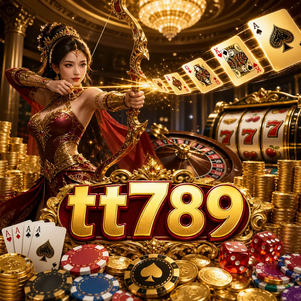 tt789 Masuk