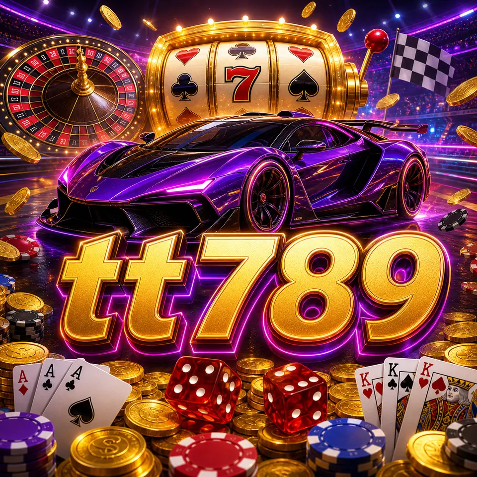 tt789 Masuk