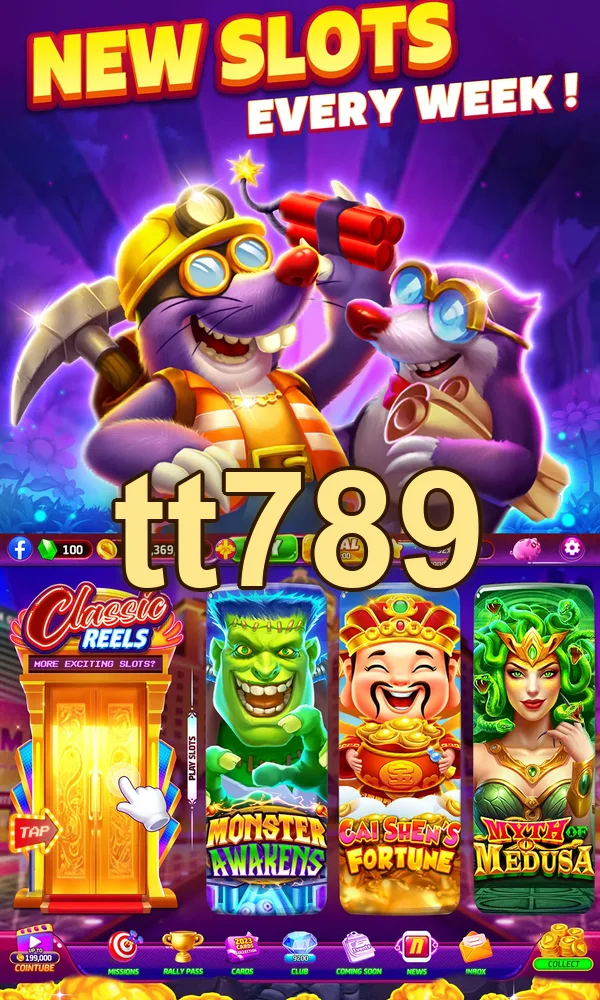 tt789 Masuk