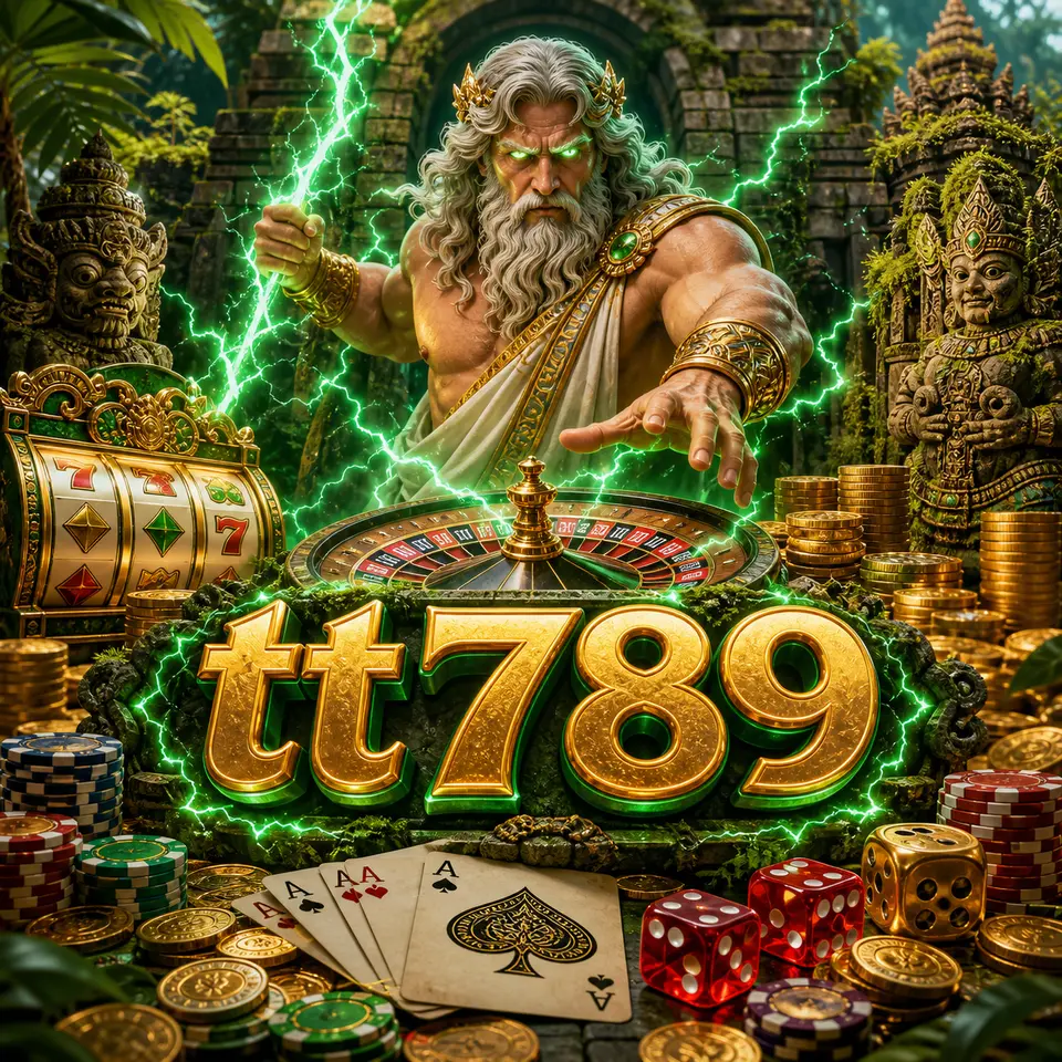 tt789 APK Resmi Unduh