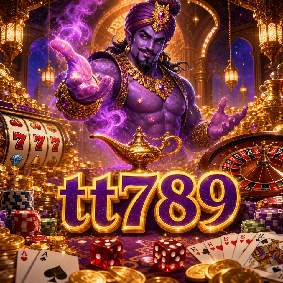 tt789 Masuk - tt789 Resmi