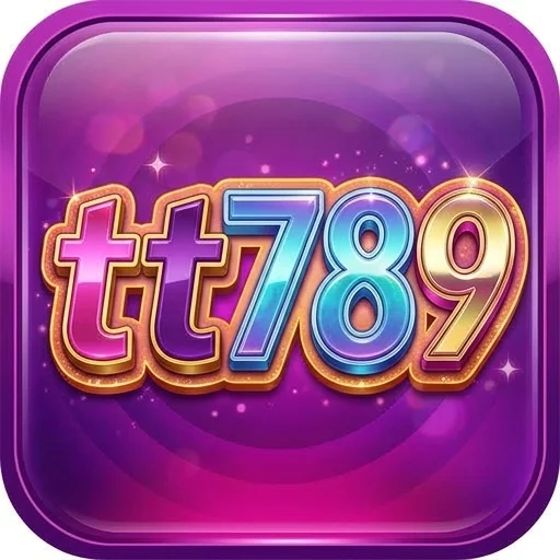 tt789 Logo - Resmi