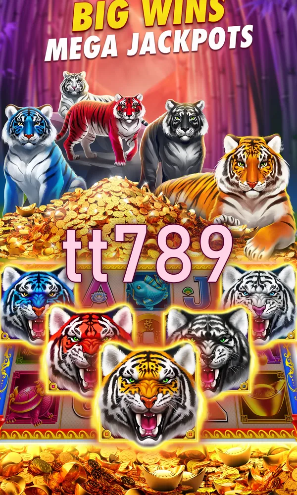 tt789 Tangkapan Layar 1