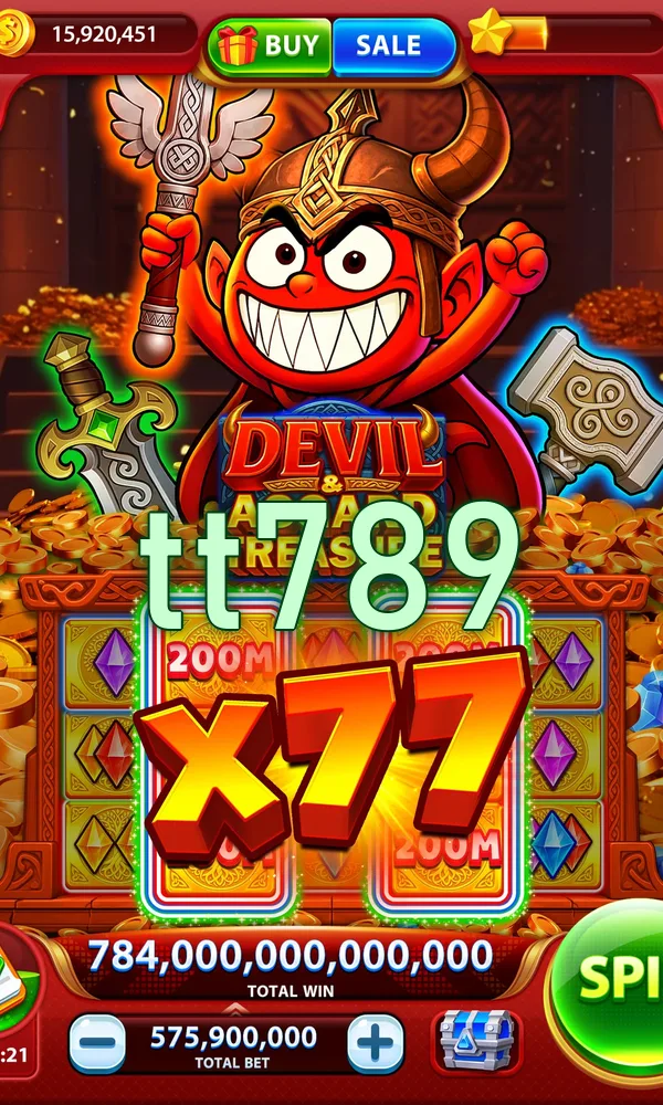tt789 Tangkapan Layar 3