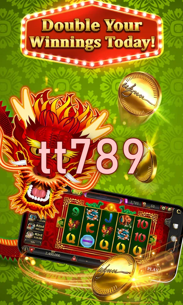 tt789 APK