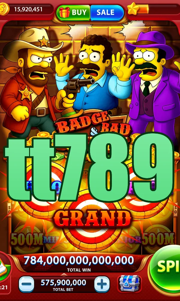 tt789 Preview - Resmi Unduh
