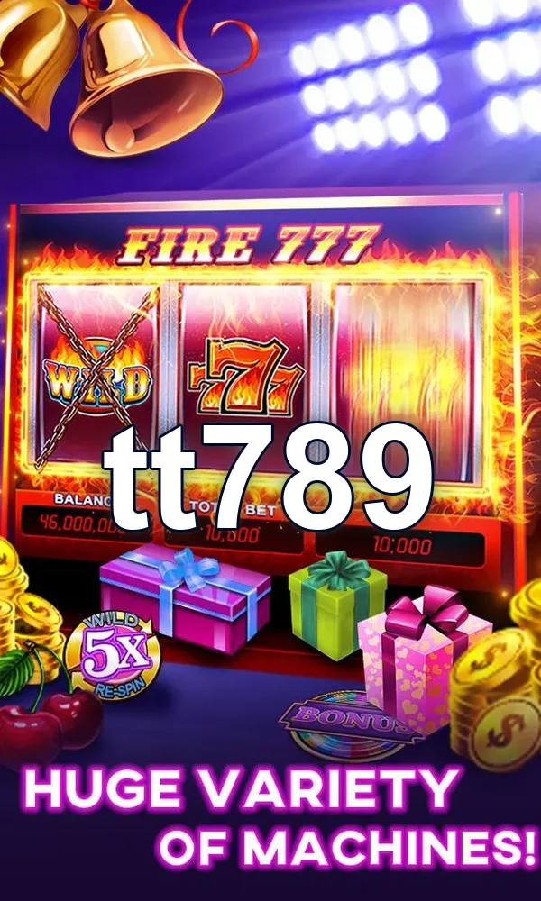 tt789 Tangkapan Layar Resmi APK