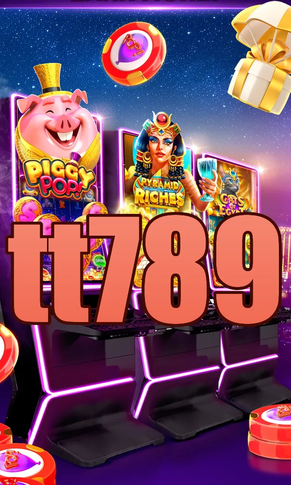 tt789 Masuk