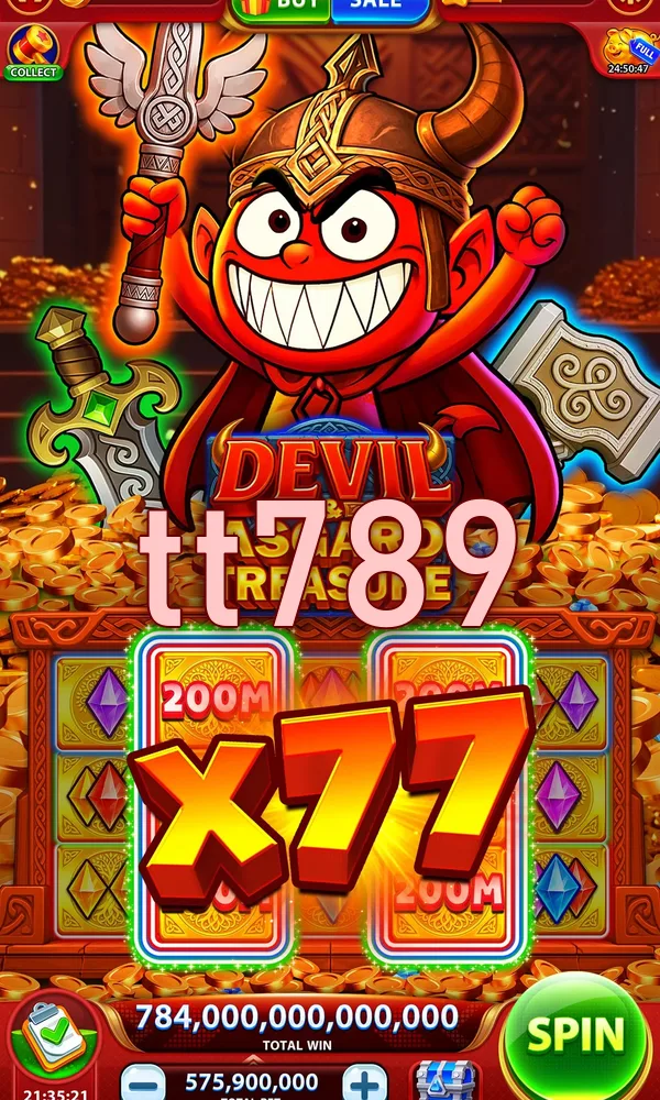 tt789 Masuk